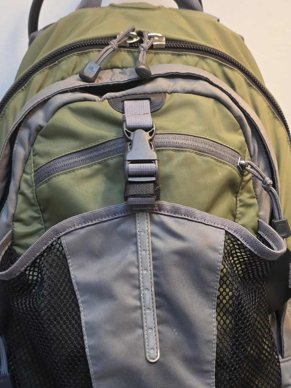 The North Face 